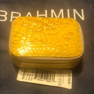 Brahmin Pill Case